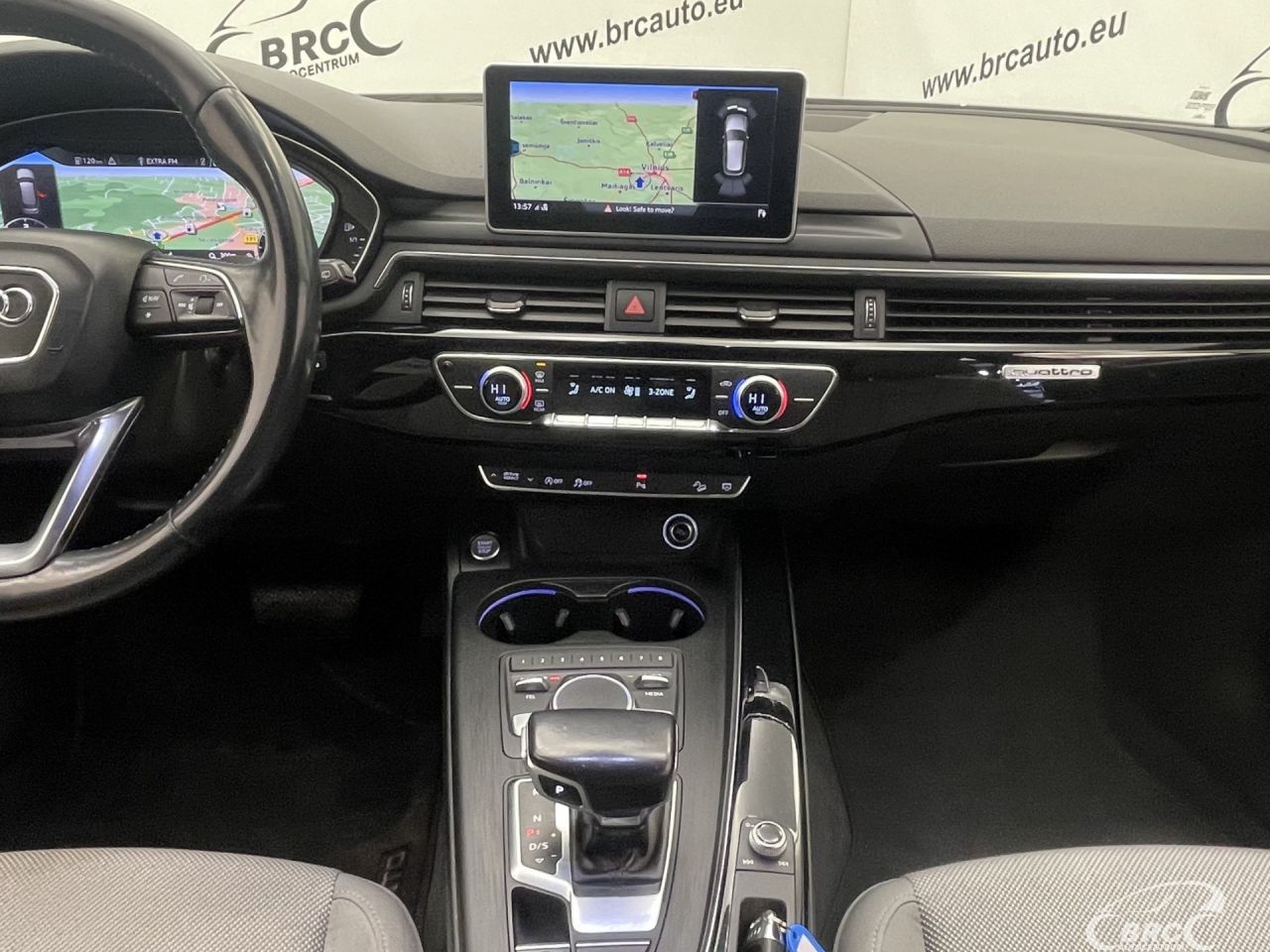 Audi A4 | 15