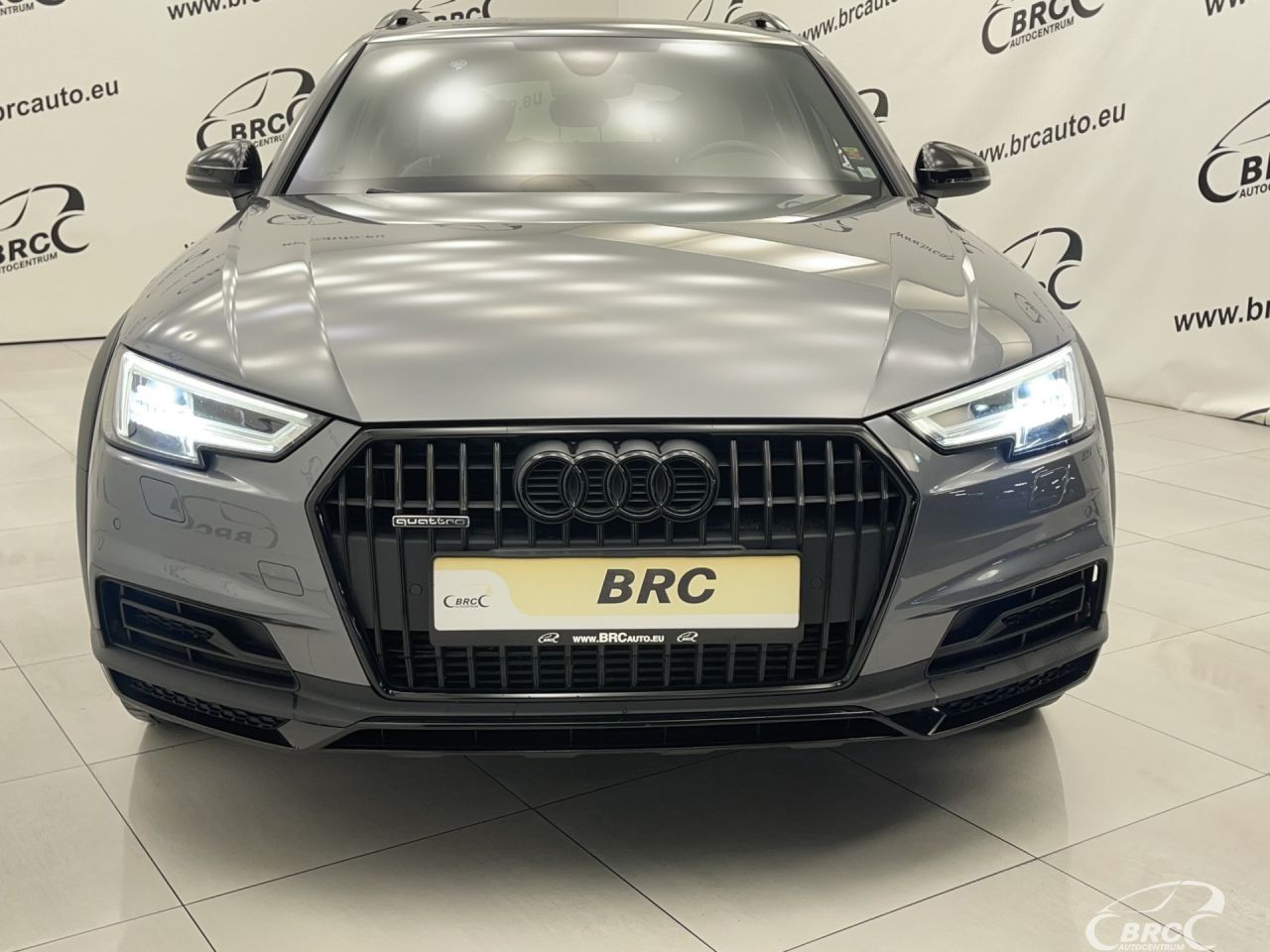 Audi A4 | 49