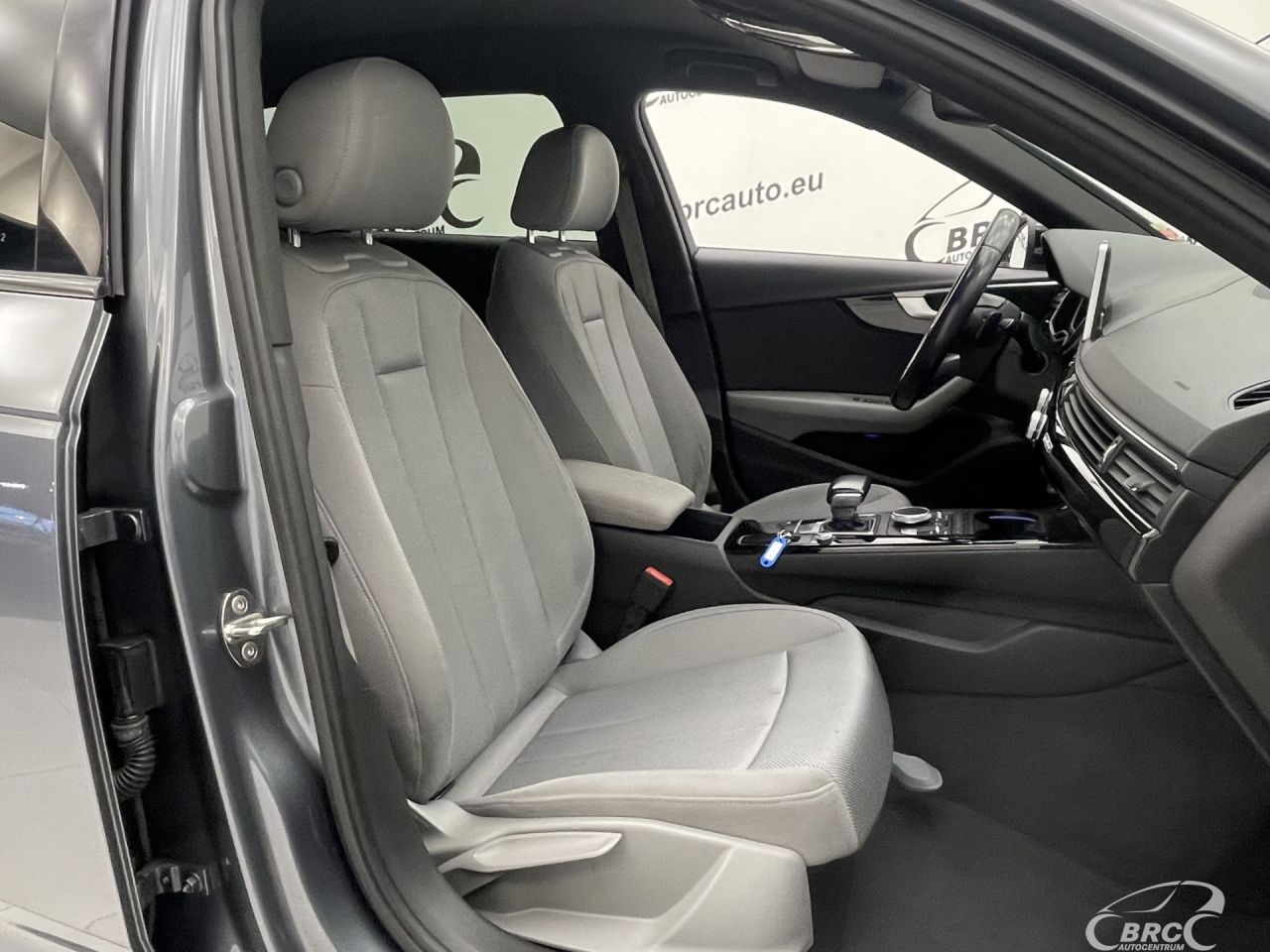 Audi A4 | 6