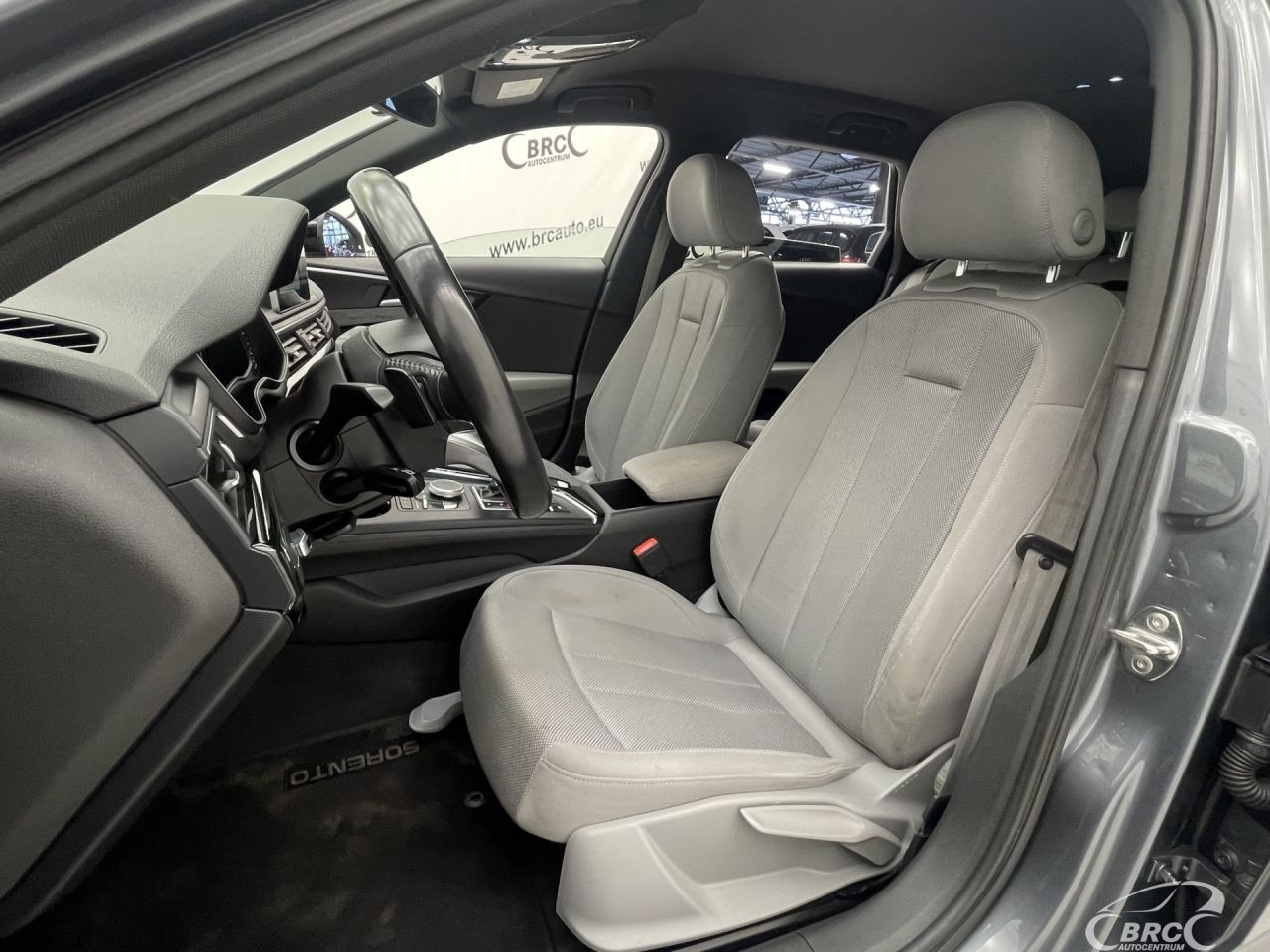 Audi A4 | 23