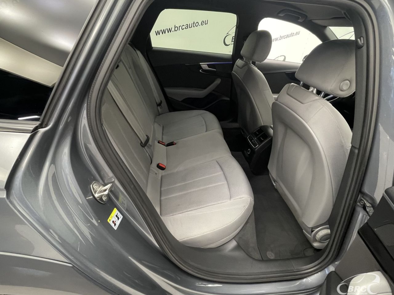 Audi A4 | 10