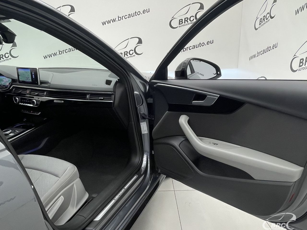 Audi A4 | 7