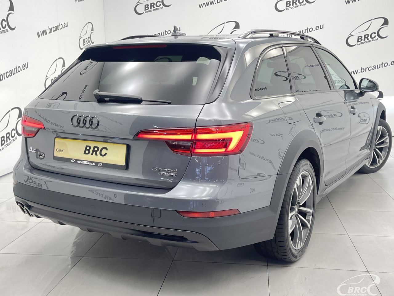 Audi A4 | 47