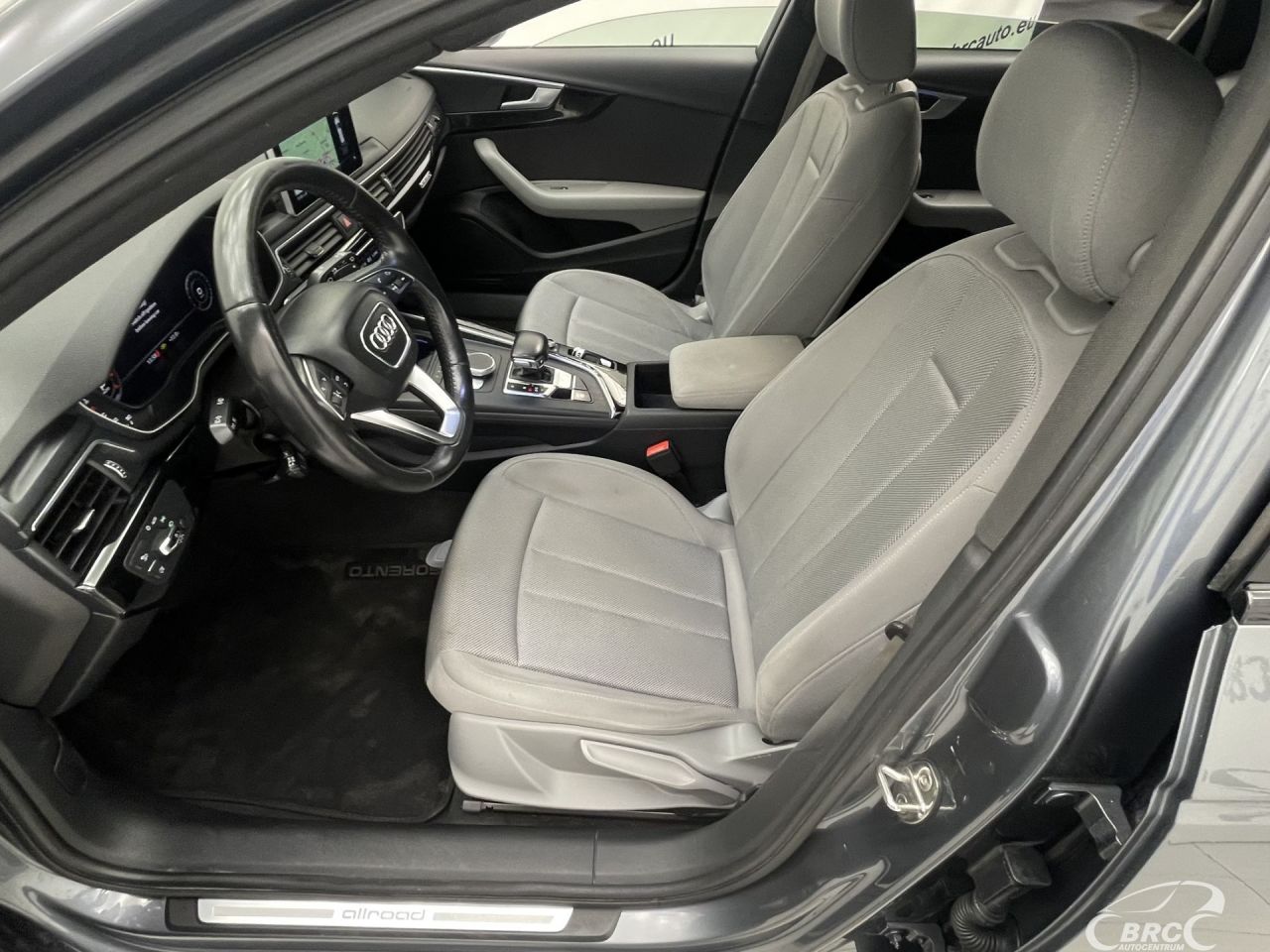 Audi A4 | 21