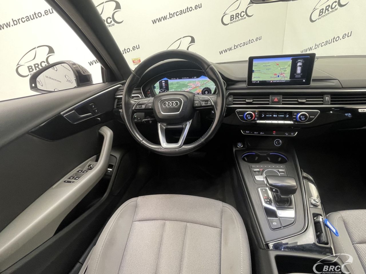 Audi A4 | 14