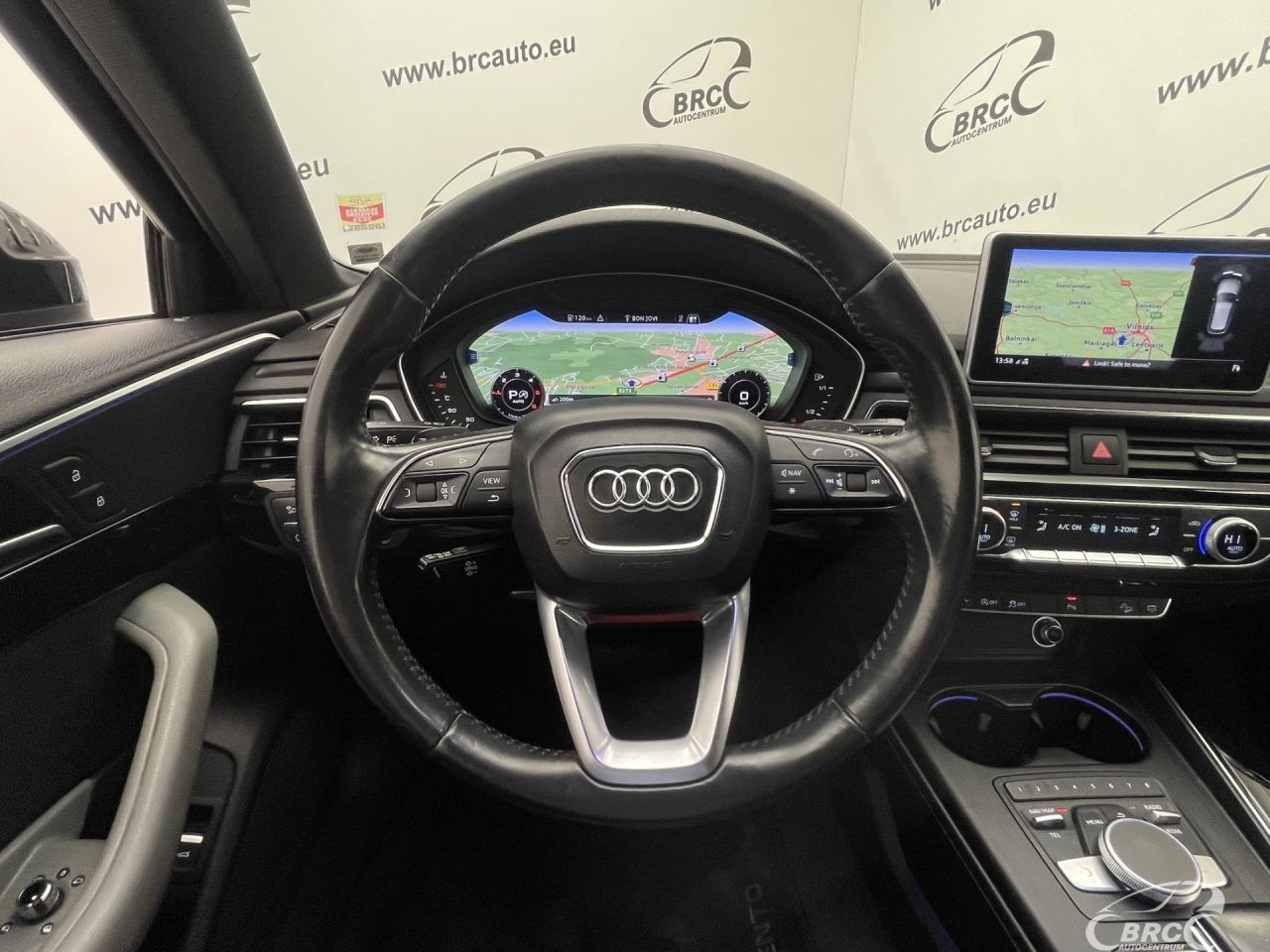 Audi A4 | 30