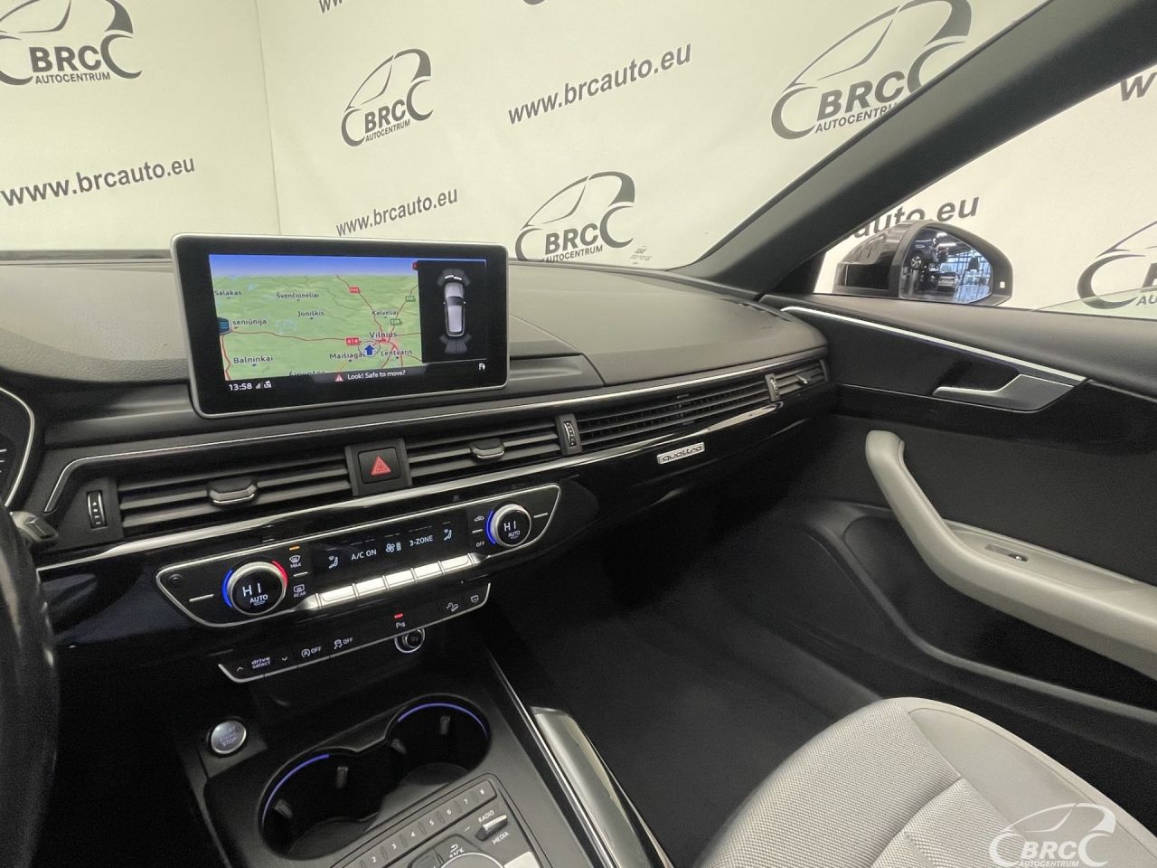 Audi A4 | 27
