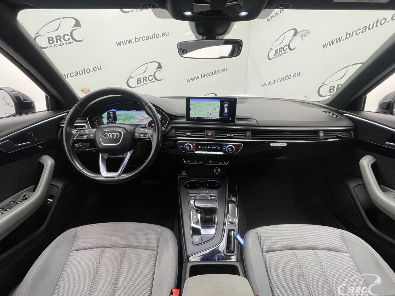 Audi A4 | 2