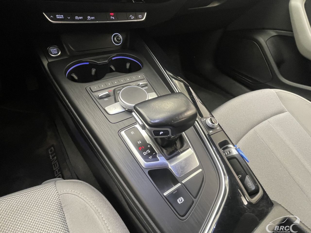Audi A4 | 26