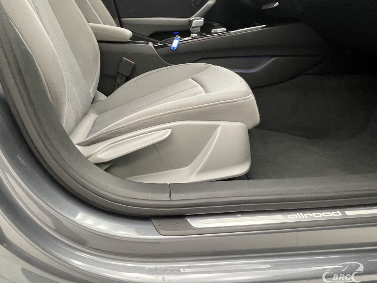 Audi A4 | 5