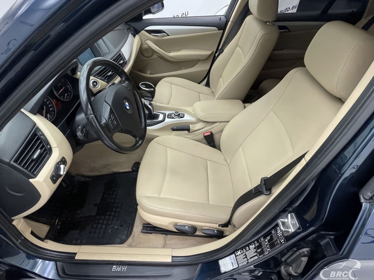 BMW X1 | 20