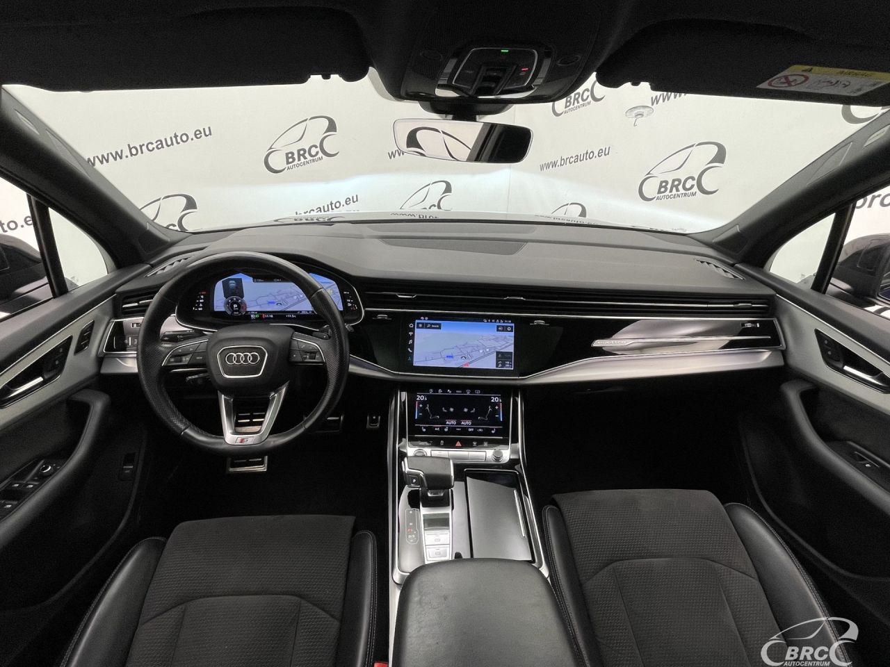 Audi Q7 | 2