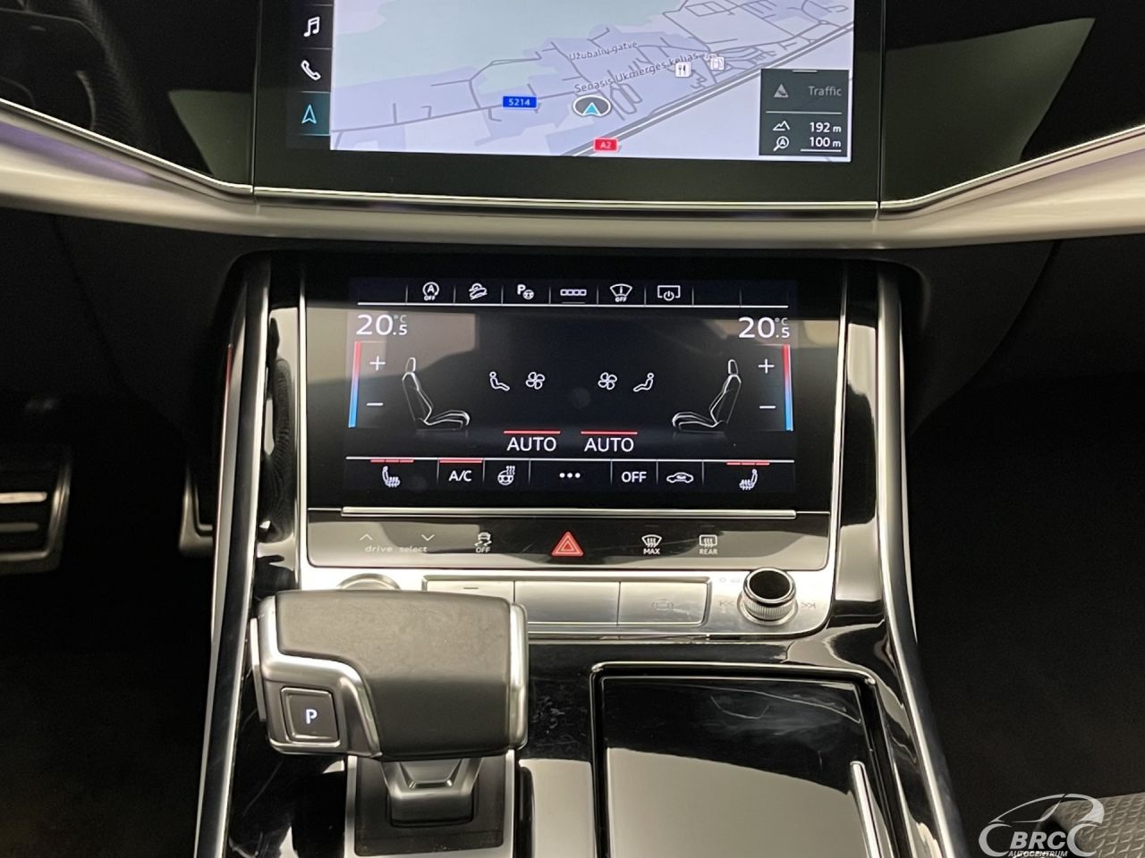 Audi Q7 | 19