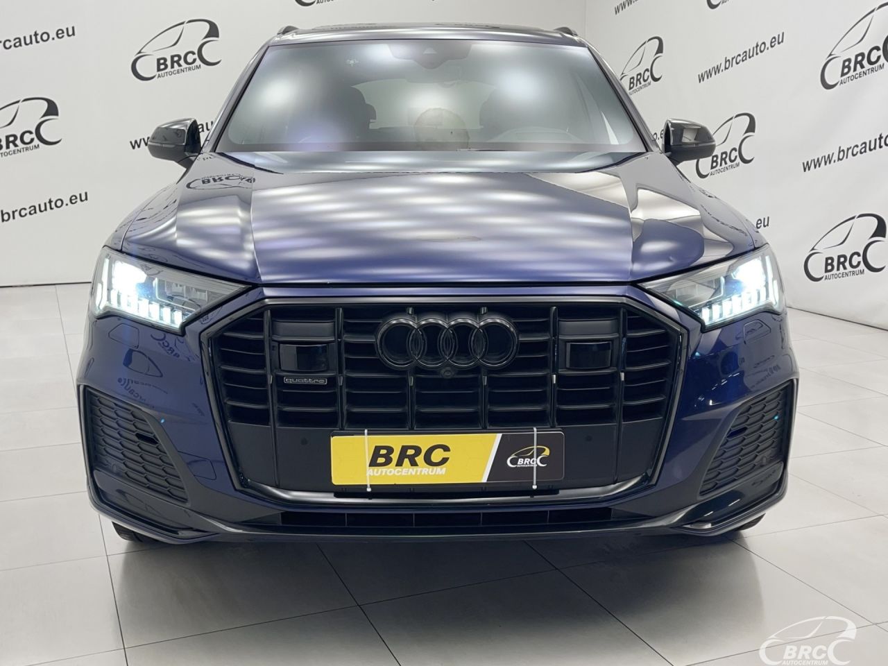 Audi Q7 | 57