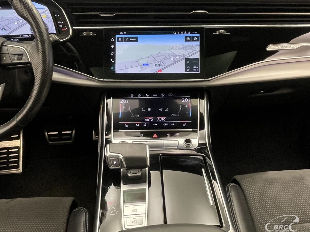 Audi Q7 | 17