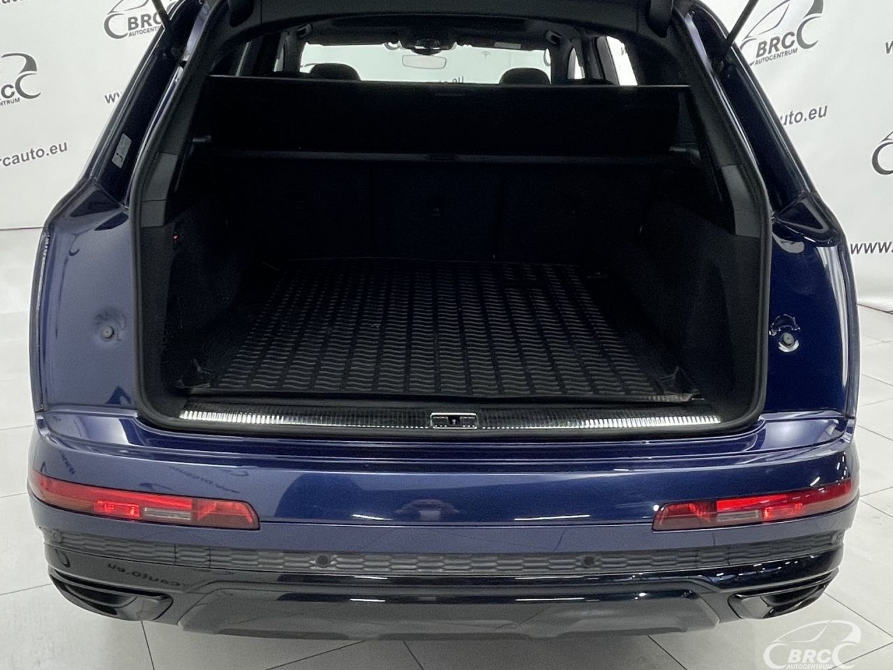 Audi Q7 | 51