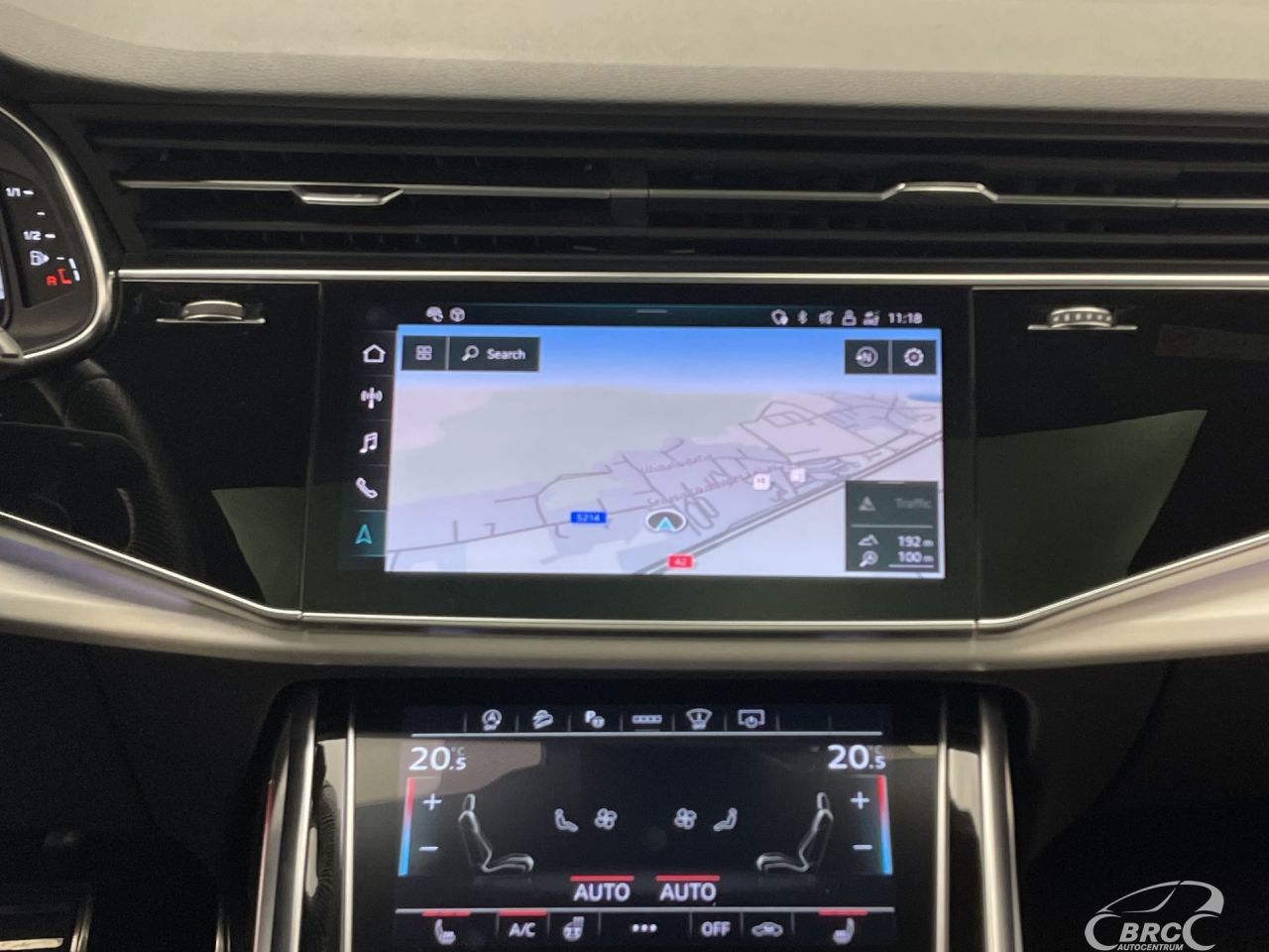Audi Q7 | 18