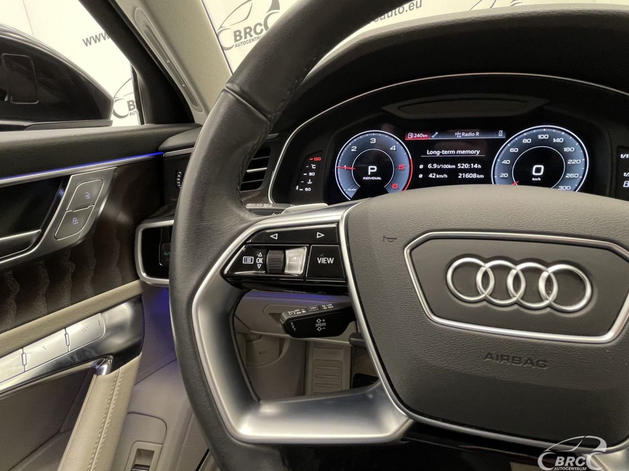 Audi A6 | 29