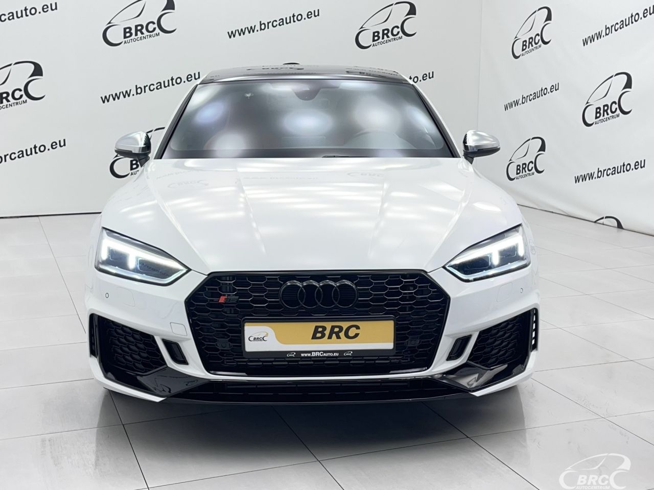 Audi S5 | 44