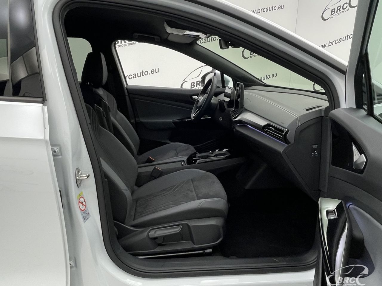 Volkswagen ID.4 | 3