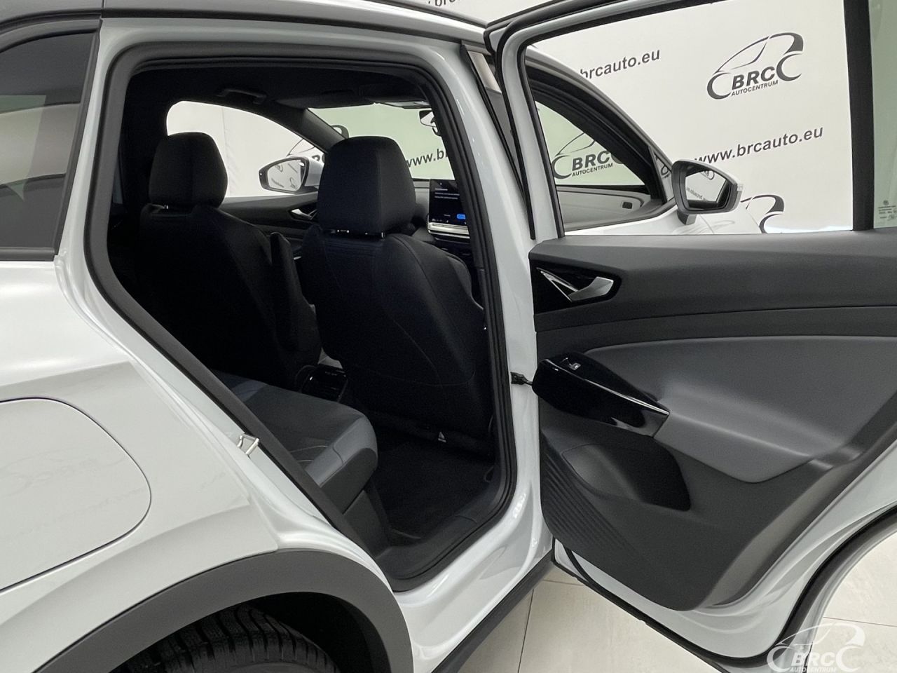 Volkswagen ID.4 | 12