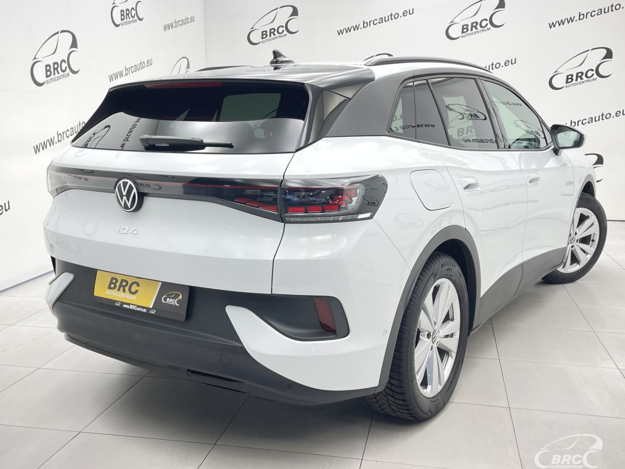 Volkswagen ID.4 | 39