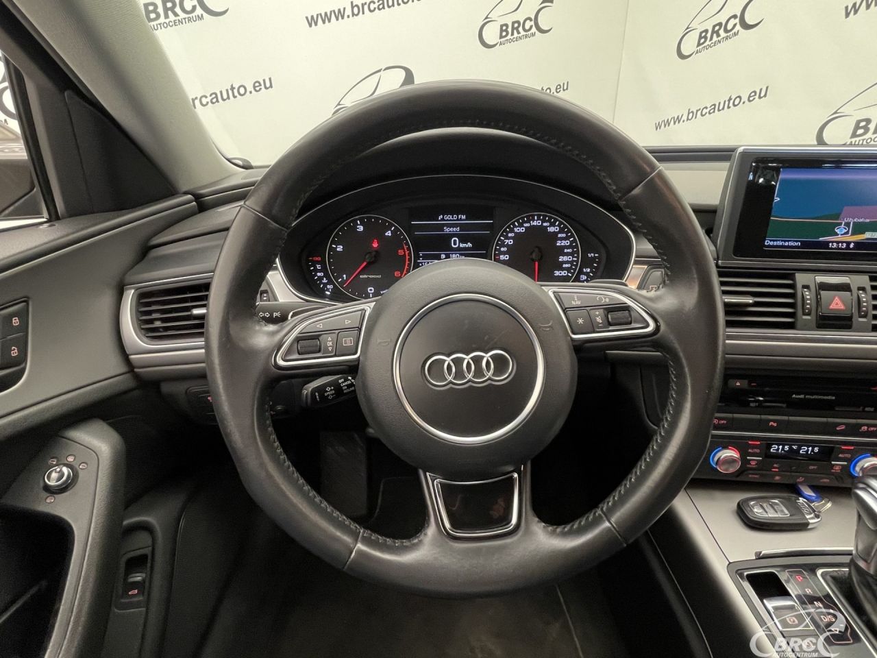 Audi A6 | 27