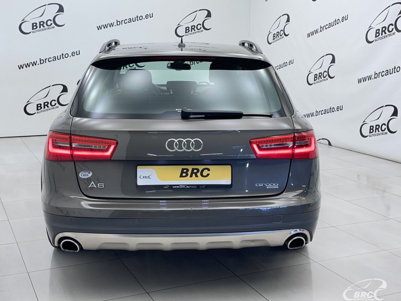 Audi A6 | 47