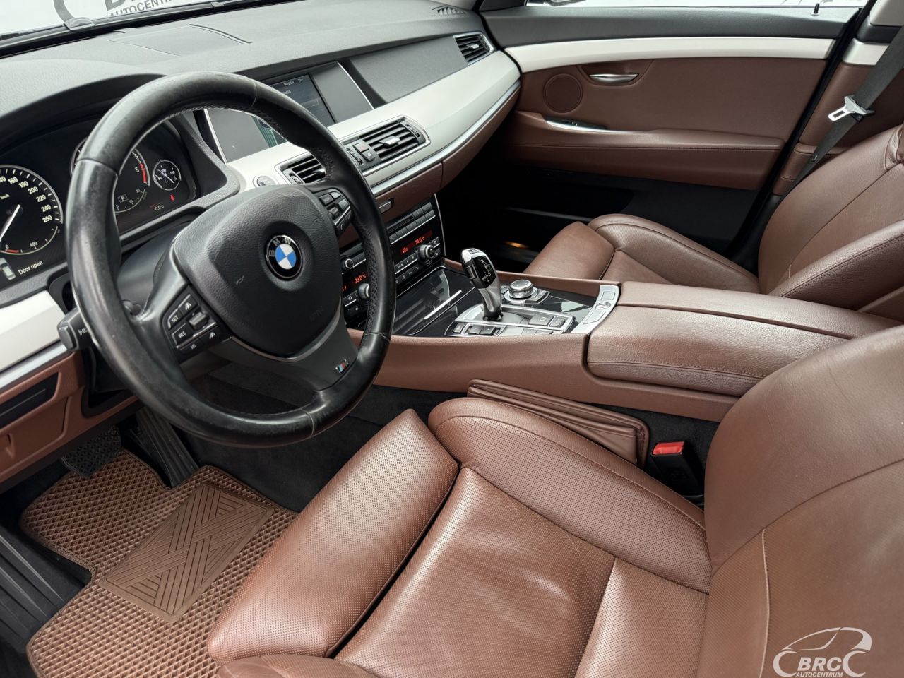 BMW 530 | 20