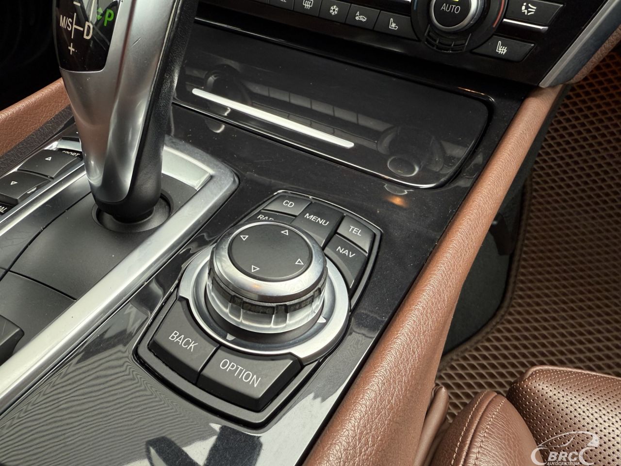 BMW 530 | 31