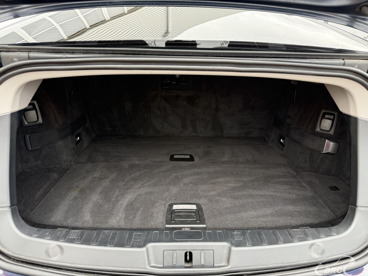 BMW 530 | 12