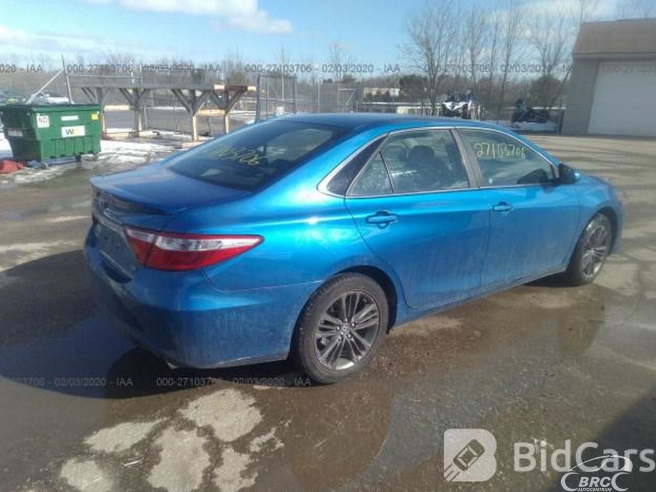 Toyota Camry | 48