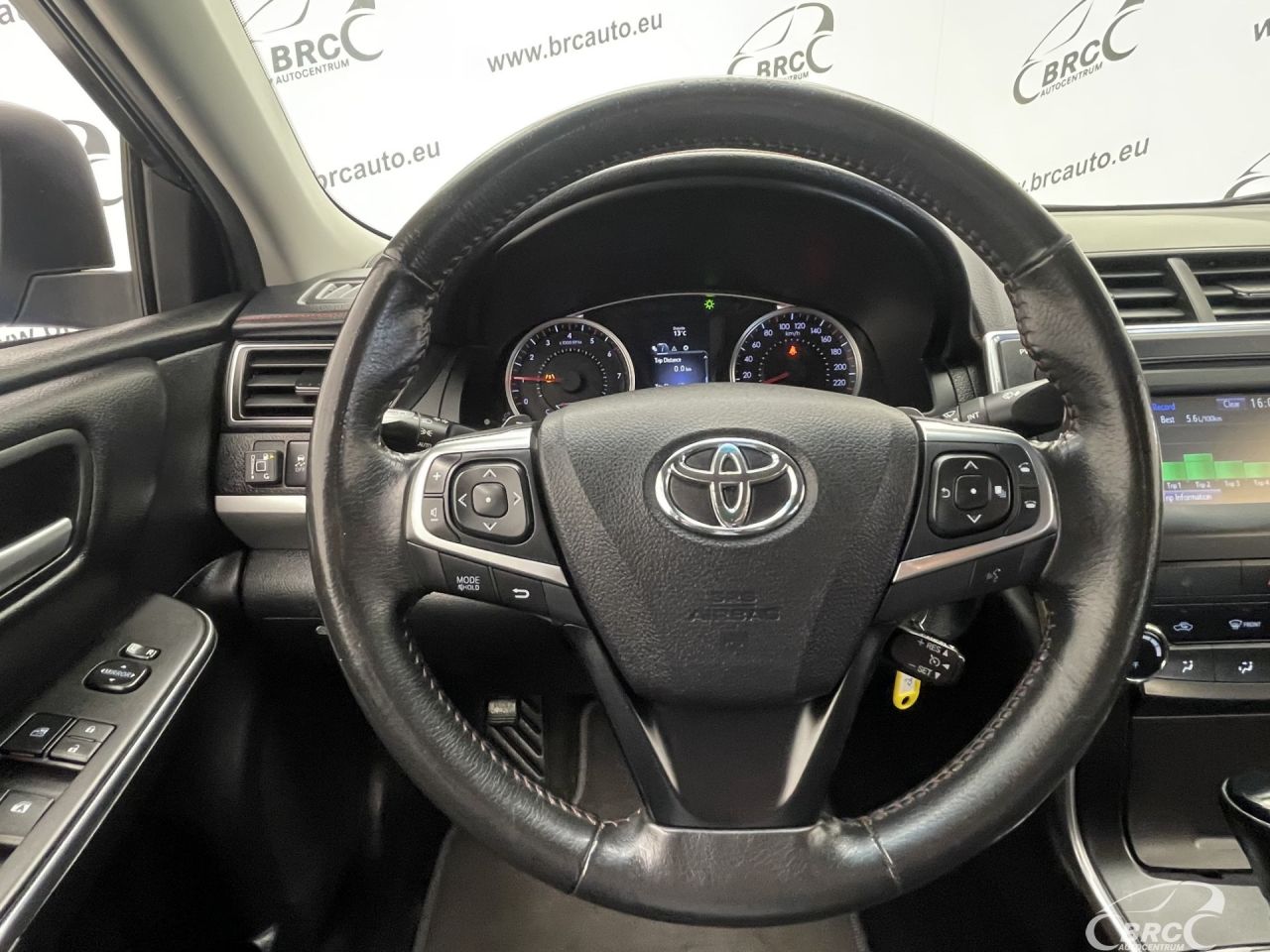 Toyota Camry | 25