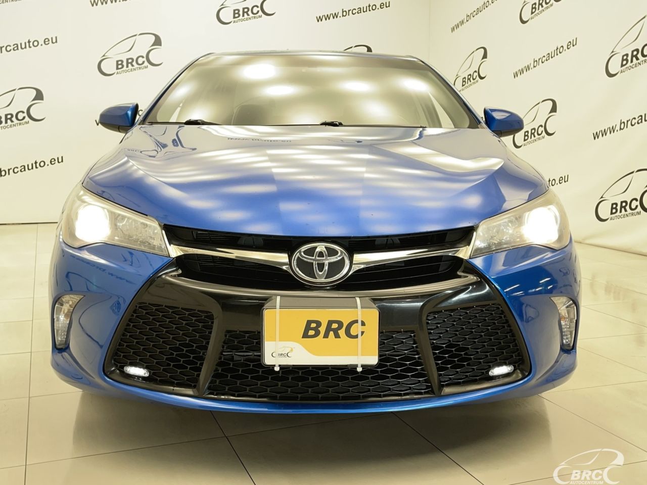 Toyota Camry | 40