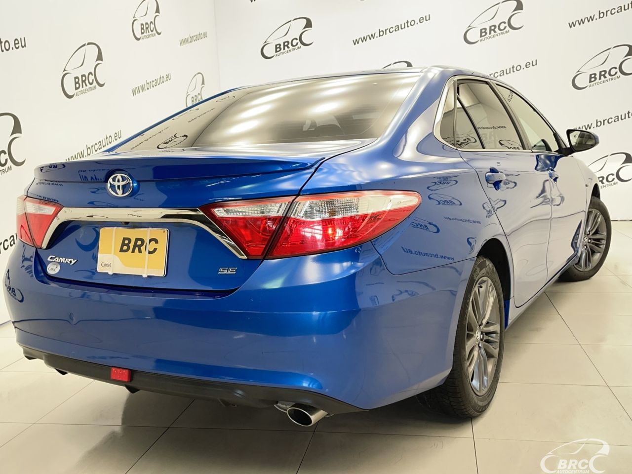 Toyota Camry | 39