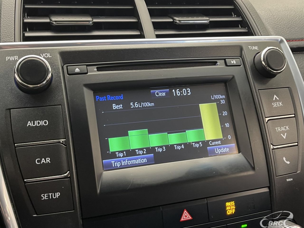 Toyota Camry | 30
