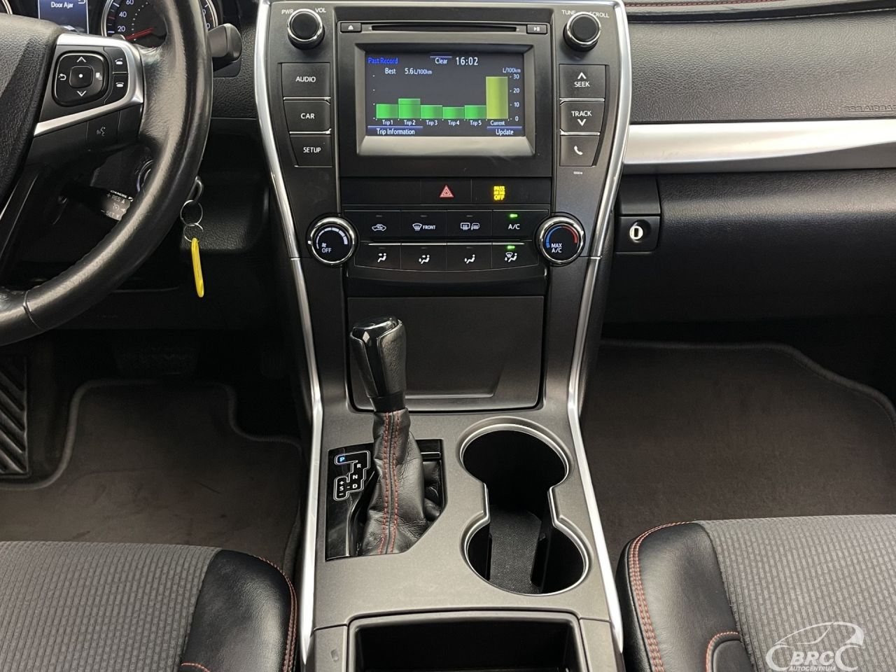 Toyota Camry | 13