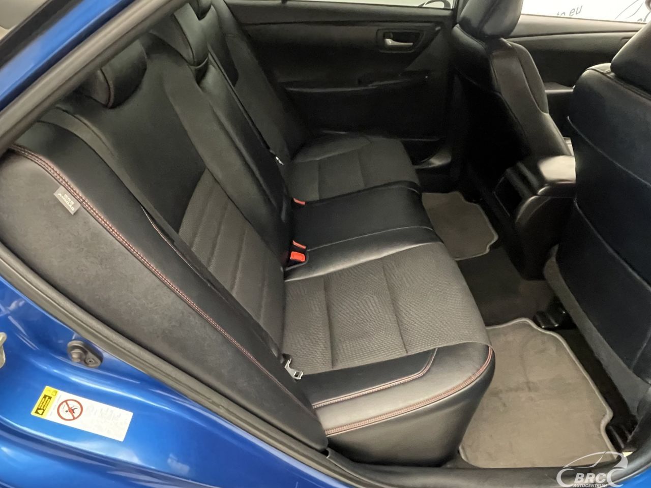 Toyota Camry | 9