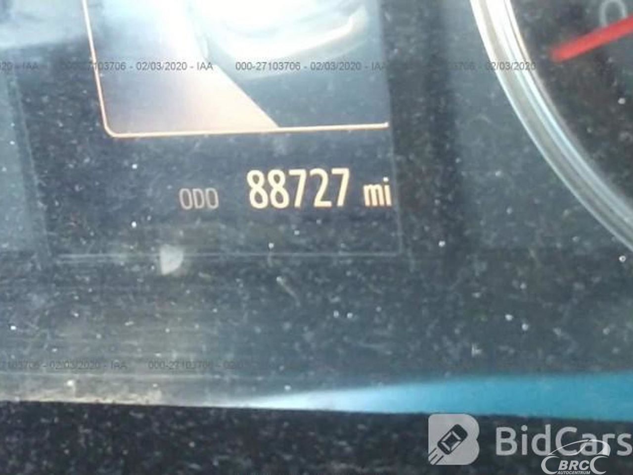 Toyota Camry | 45