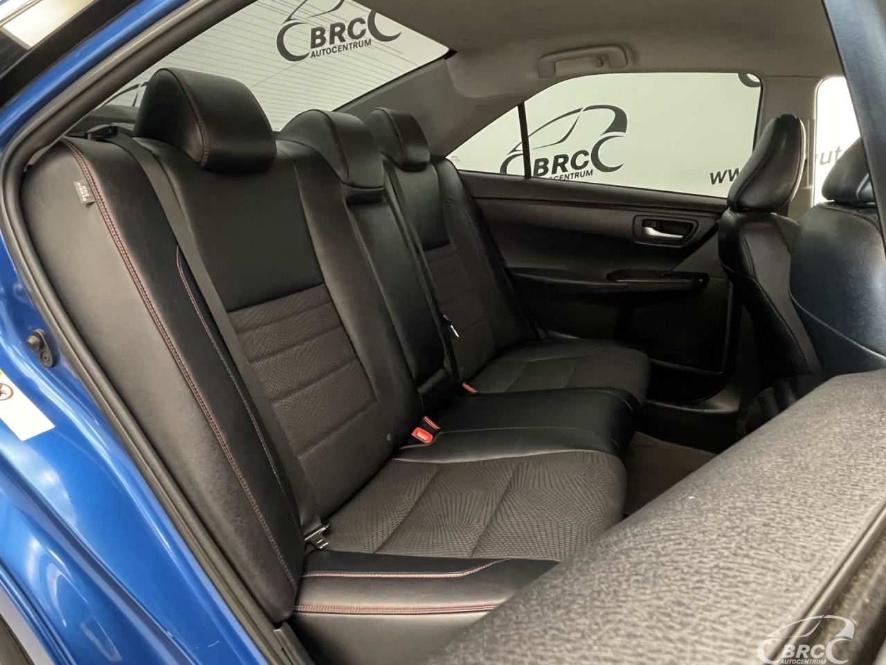 Toyota Camry | 10
