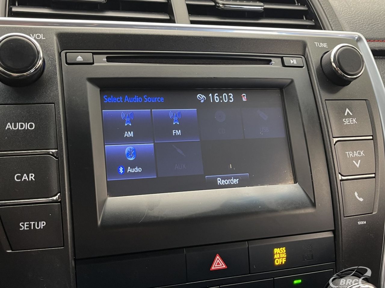 Toyota Camry | 32