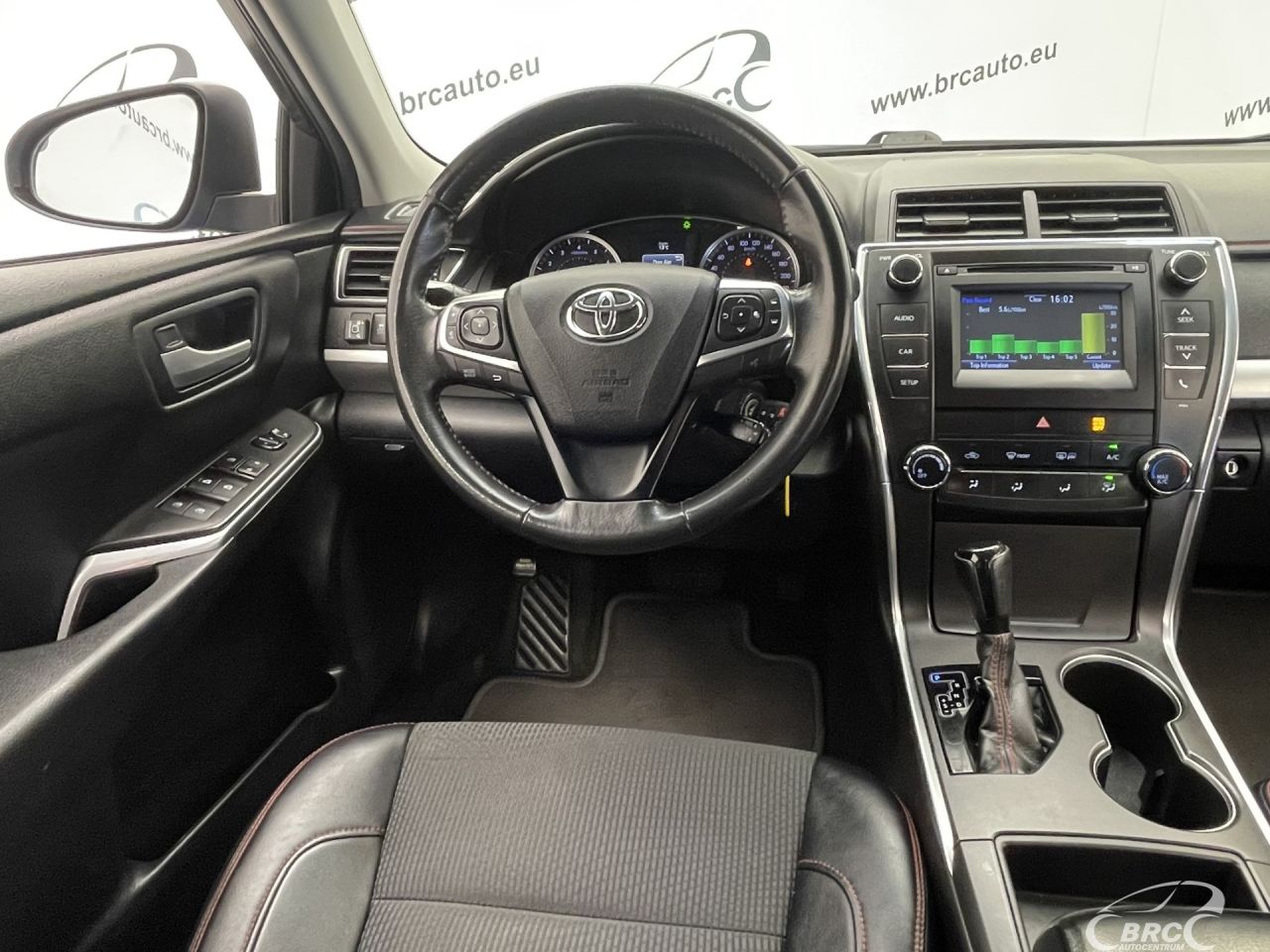Toyota Camry | 12