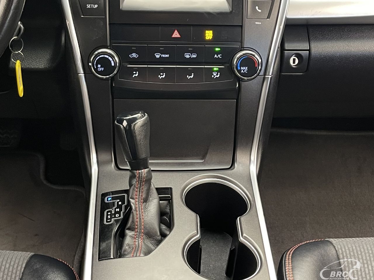 Toyota Camry | 15
