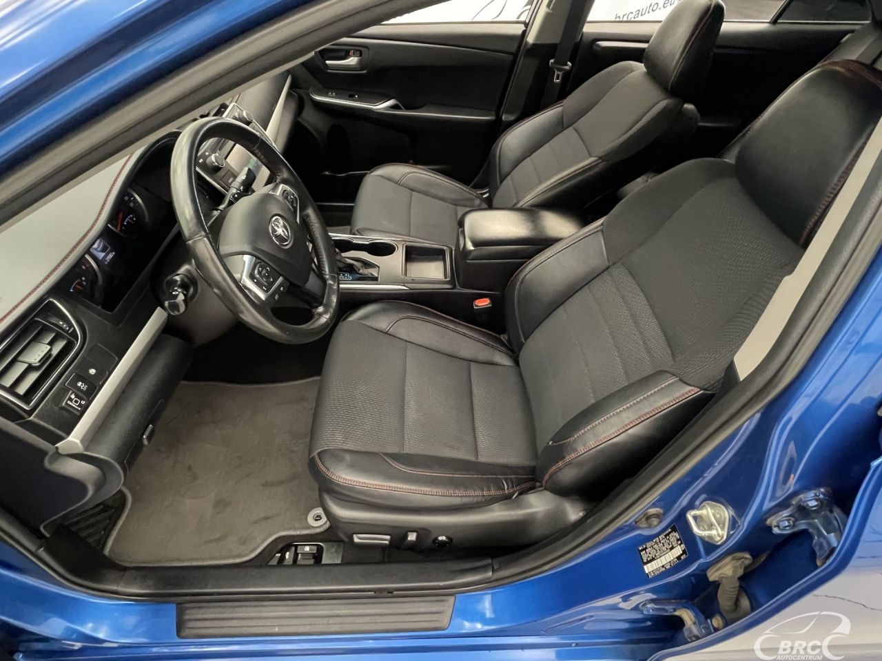 Toyota Camry | 18