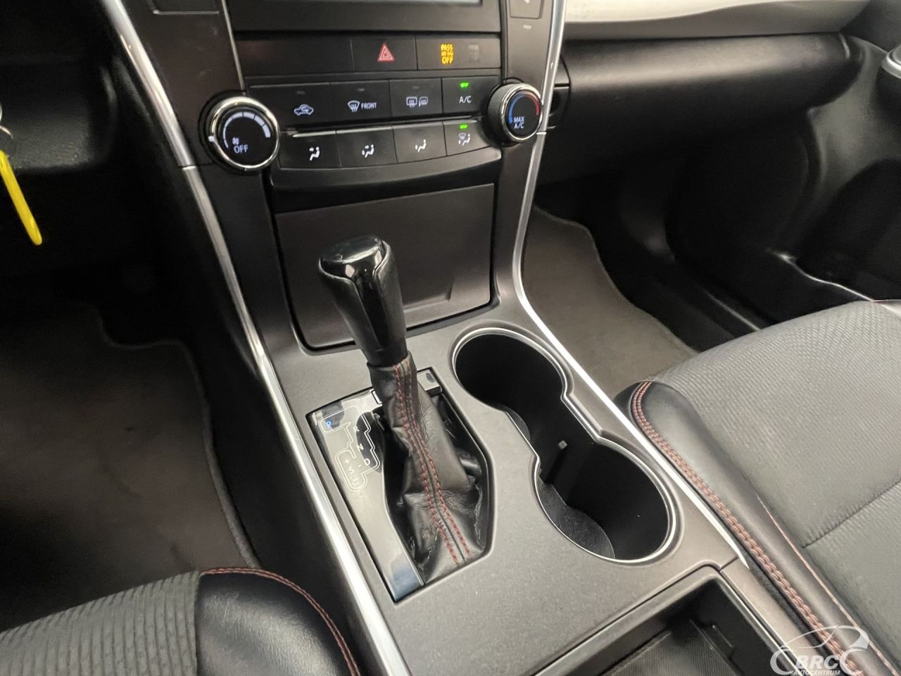 Toyota Camry | 23