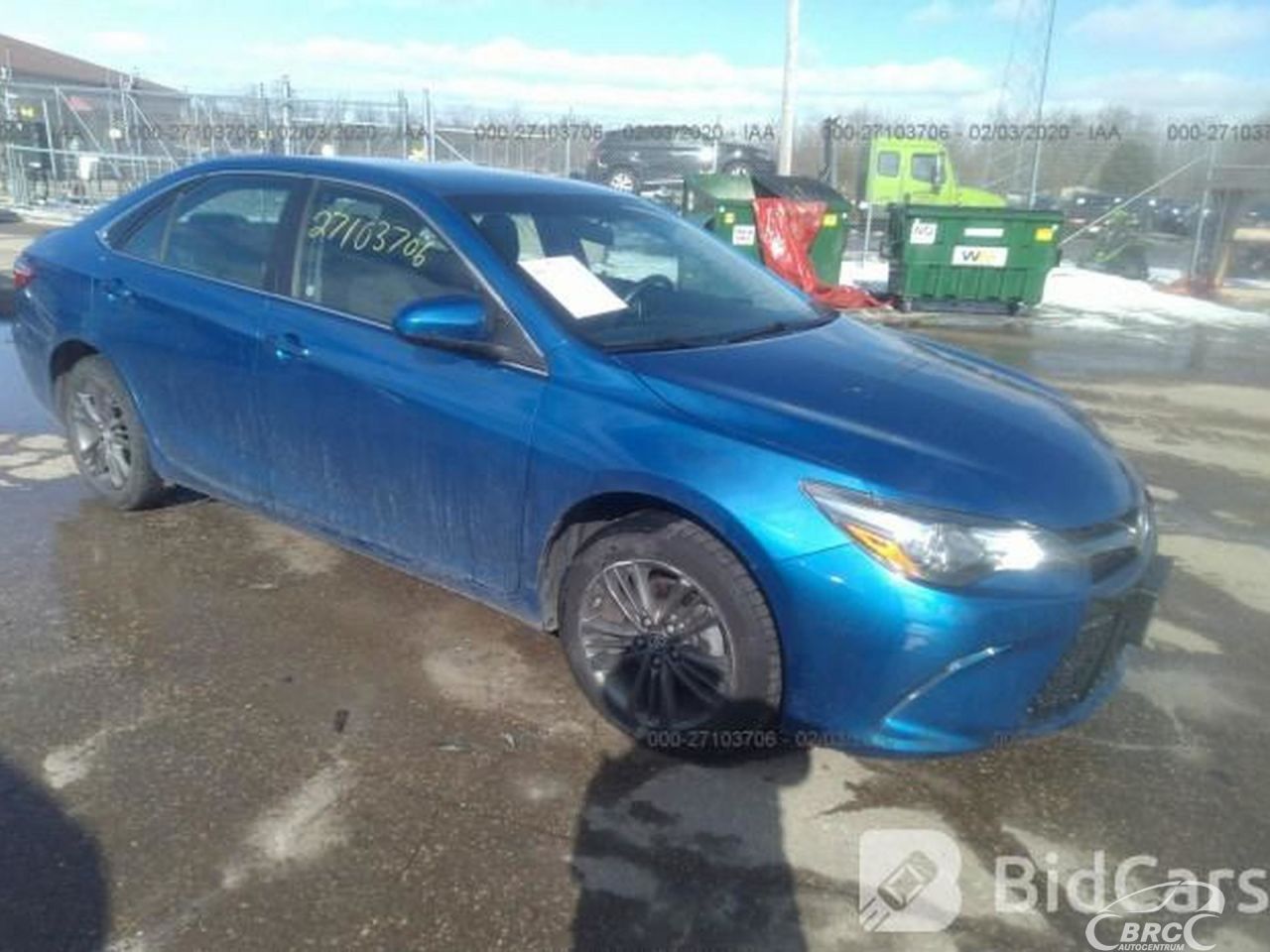 Toyota Camry | 51