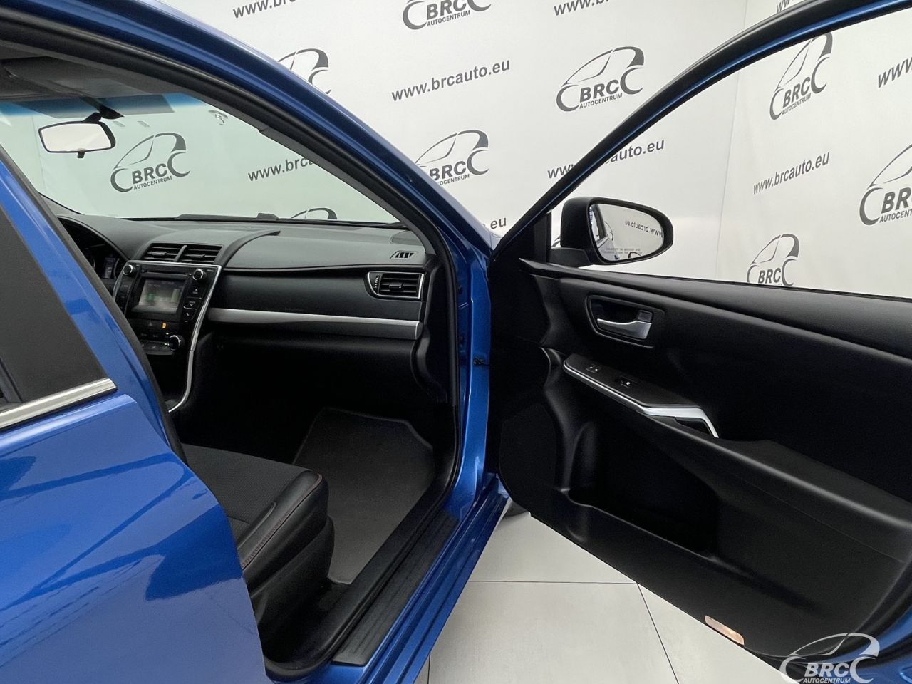 Toyota Camry | 7