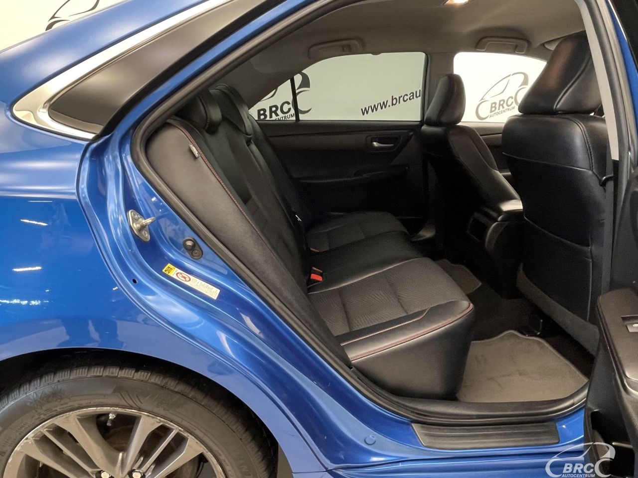 Toyota Camry | 8