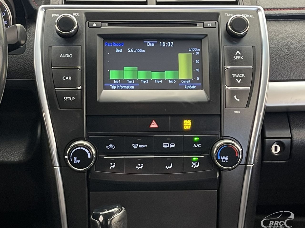 Toyota Camry | 14