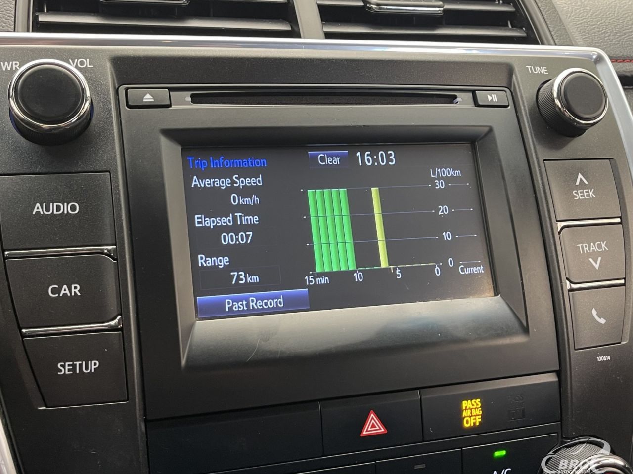 Toyota Camry | 31